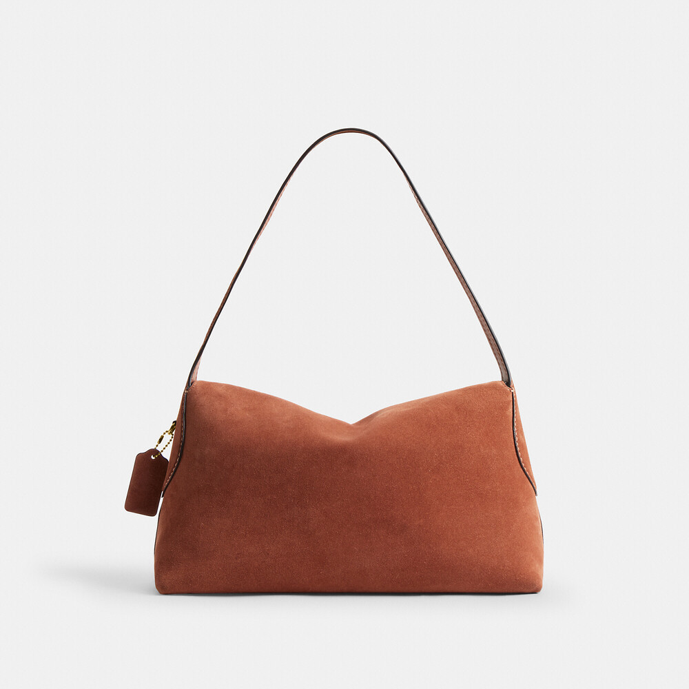 Coach Chelsea Shoulder Bag 36 - Picture 2 of 16